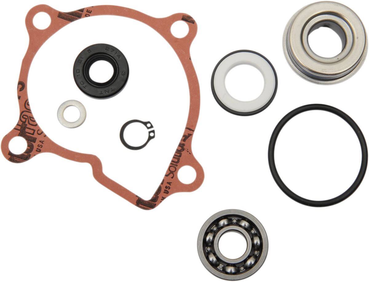 Pakninger og pakningssett til Yamaha — Moose Offroad Hard-Parts 821865MSE