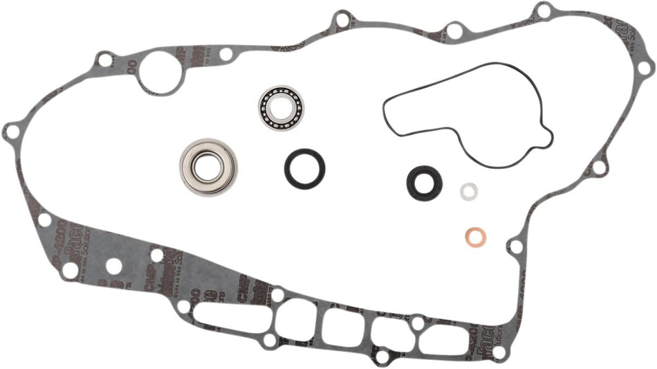 Pakninger og pakningssett til Honda TRX 450 R — Moose Offroad Hard-Parts 821868MSE
