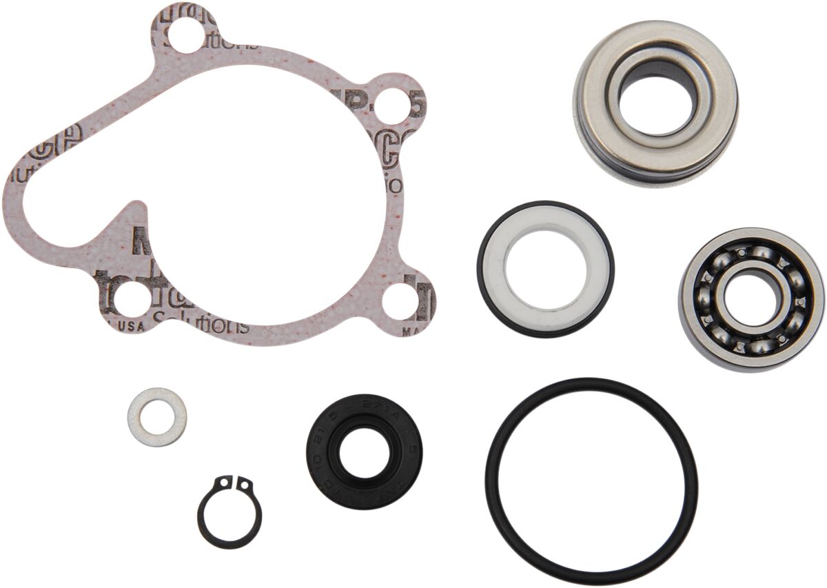 Pakninger og pakningssett til Yamaha — Moose Offroad Hard-Parts 821875MSE