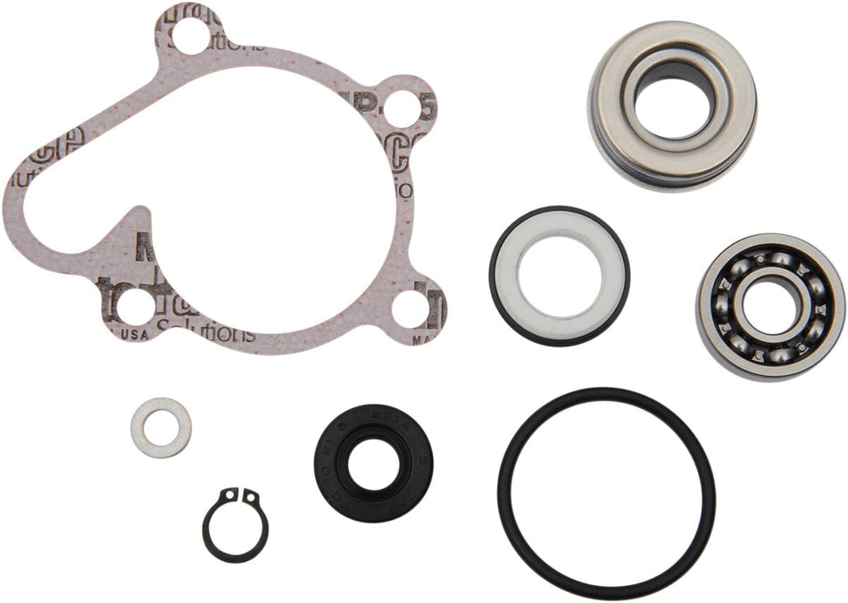 Pakninger og pakningssett til Yamaha — Moose Offroad Hard-Parts 821875MSE
