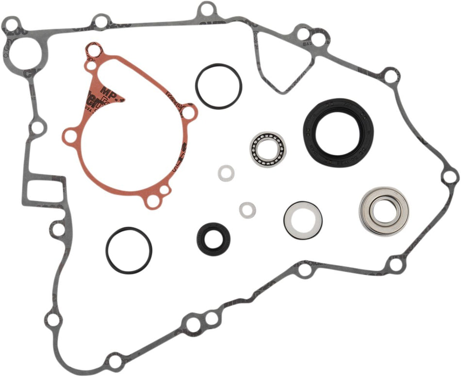 Pakninger og pakningssett — Moose Offroad Hard-Parts 821879MSE