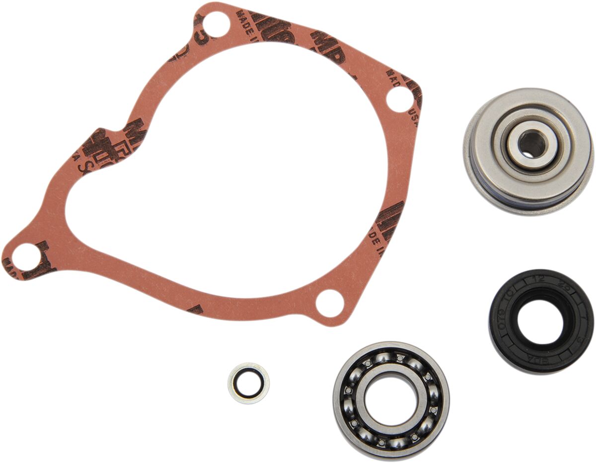 Pakninger og pakningssett til Polaris — Moose Offroad Hard-Parts 821903MSE