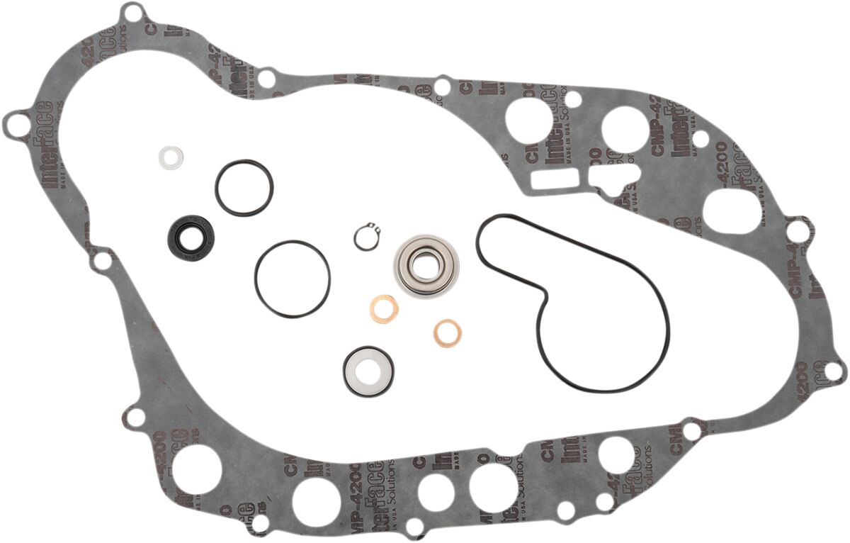 Pakninger og pakningssett til Suzuki LT-R 450 2X4 — Moose Offroad Hard-Parts 821916MSE