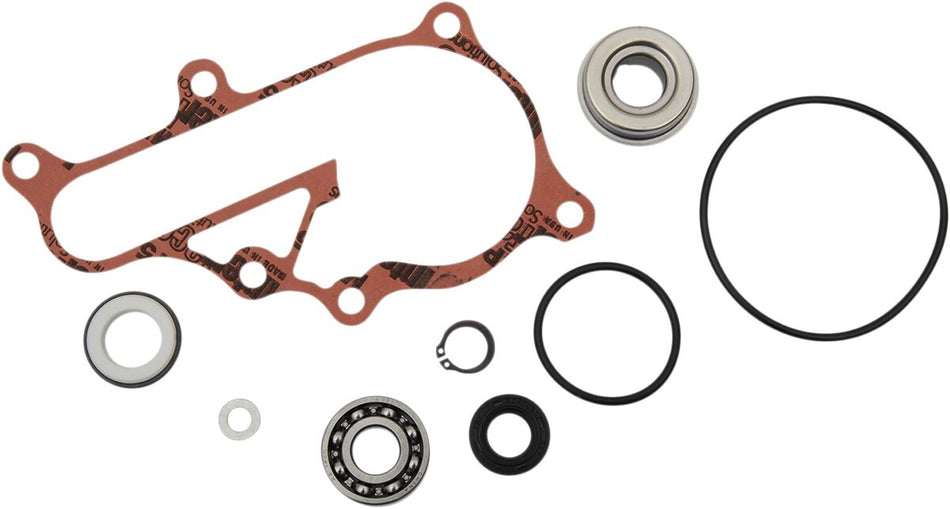 Pakninger og pakningssett til Yamaha — Moose Offroad Hard-Parts 821923MSE