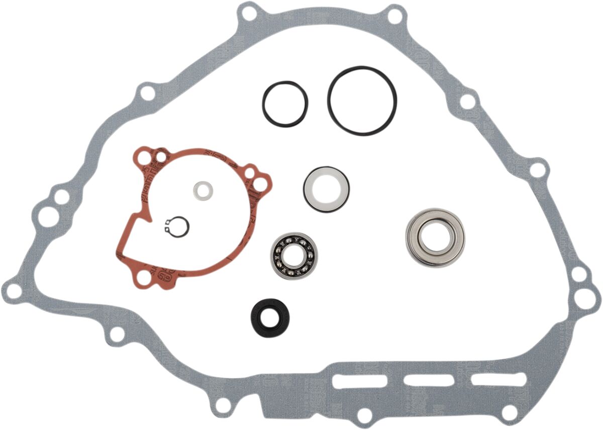 Pakninger og pakningssett til Yamaha — Moose Offroad Hard-Parts 821941MSE