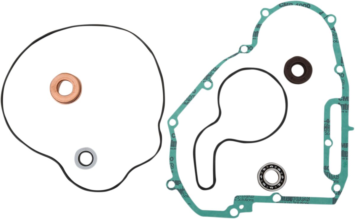 Pakninger og pakningssett til Polaris — Moose Offroad Hard-Parts 821945MSE
