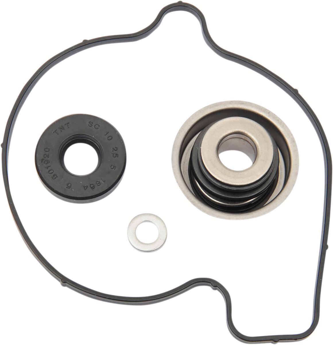 Pakninger og pakningssett til Can-Am — Moose Offroad Hard-Parts 821957MSE