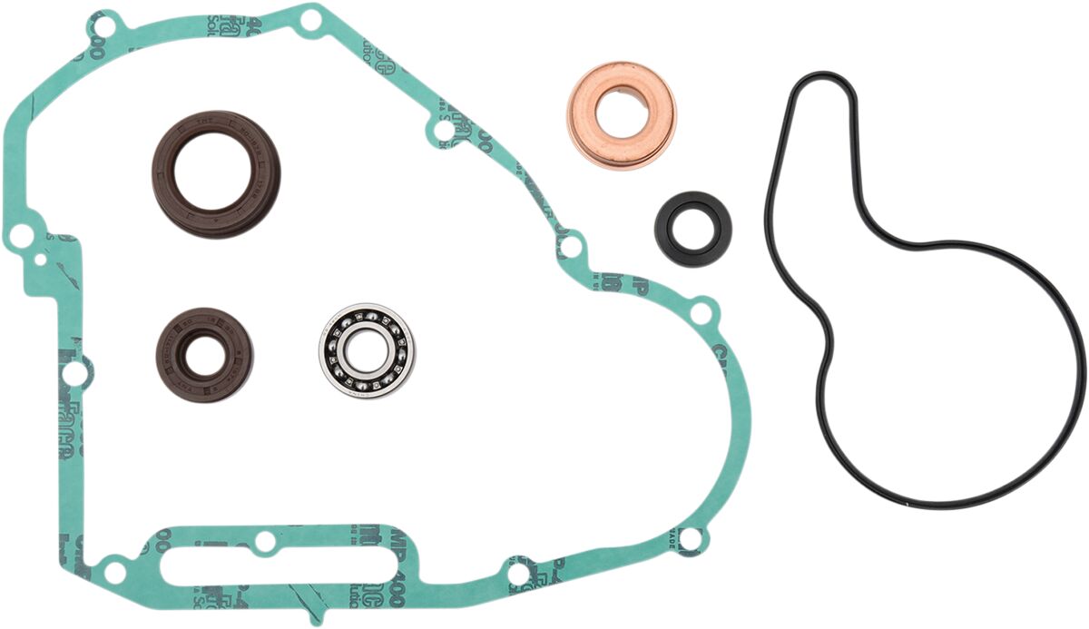 Pakninger og pakningssett til Polaris — Moose Offroad Hard-Parts 821962MSE