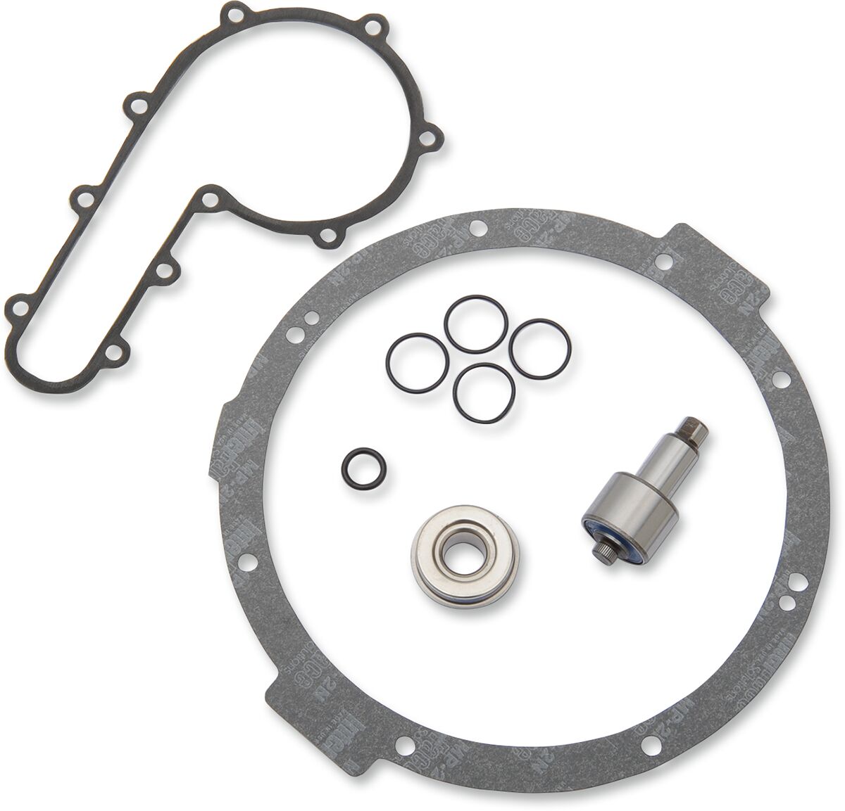 Pakninger og pakningssett til Polaris — Moose Offroad Hard-Parts 821963MSE