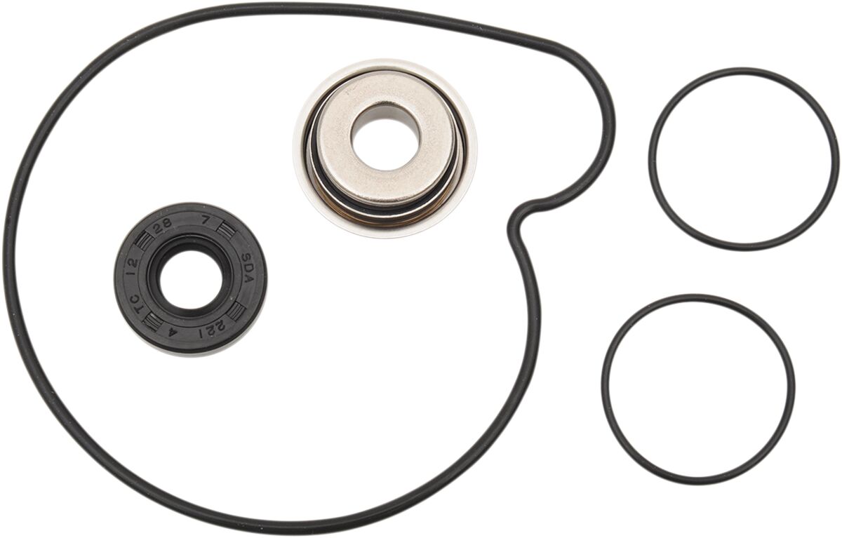Pakninger og pakningssett til Polaris — Moose Offroad Hard-Parts 821969MSE