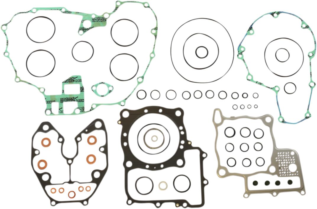 Pakninger og pakningssett til Honda — Athena P400210850199