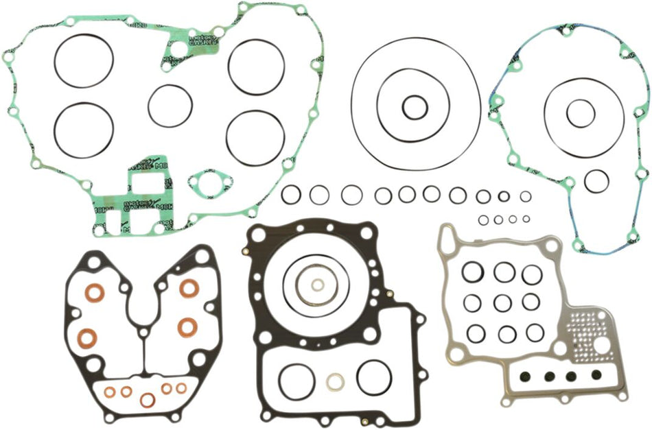Pakninger og pakningssett til Honda — Athena P400210850199