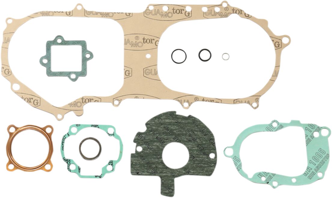 Pakninger og pakningssett til Polaris PREDATOR 90 2X4 — Athena P400427850009