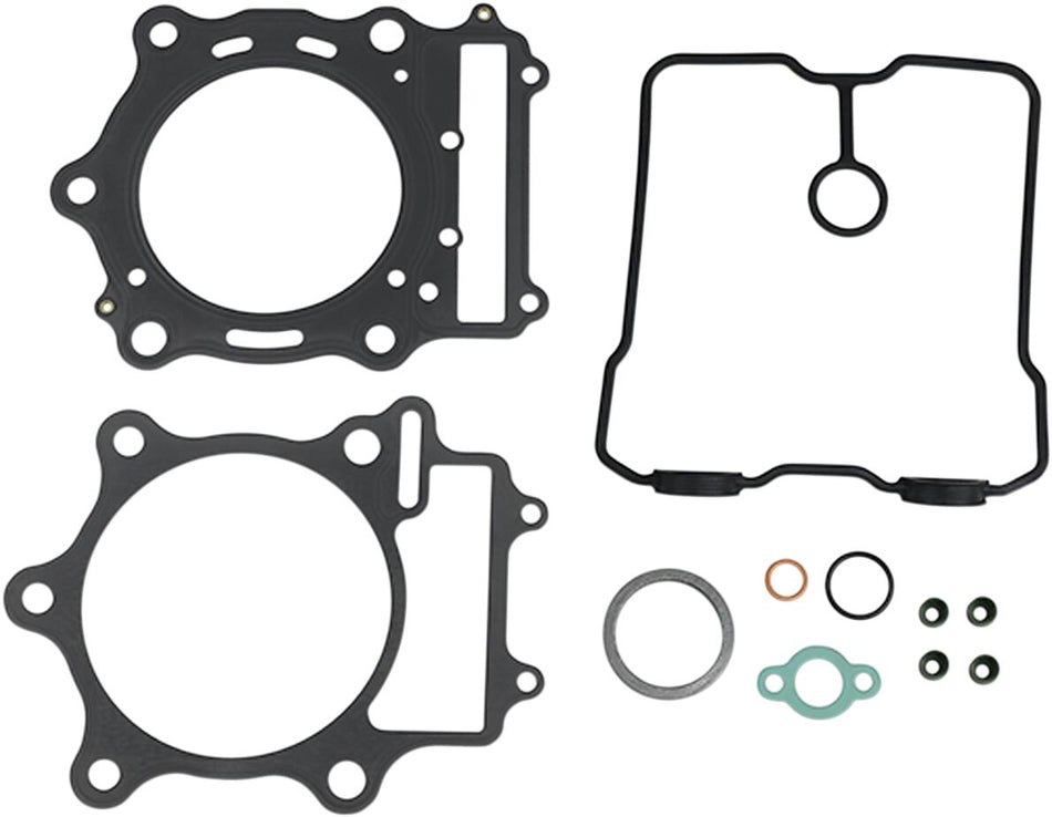 Pakninger og pakningssett til Suzuki LT-A 700 X 4X4 — Athena P400510600056