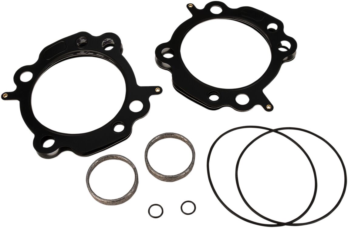 Pakninger og pakningssett til Harley-Davidson — S&S Cycle 910-0465