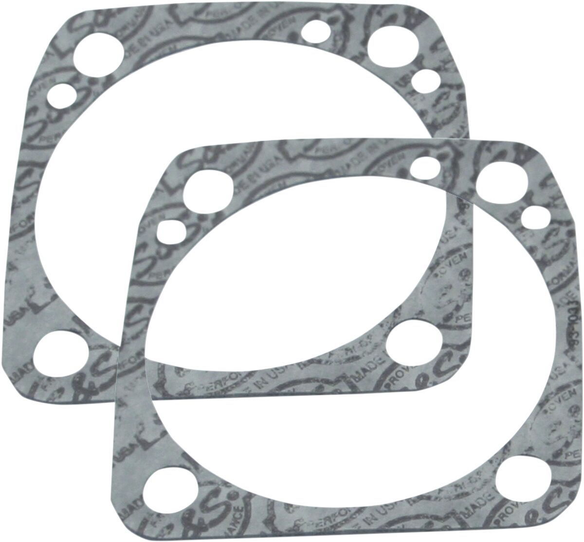 Pakninger og pakningssett til Harley-Davidson — S&S Cycle 930-0093