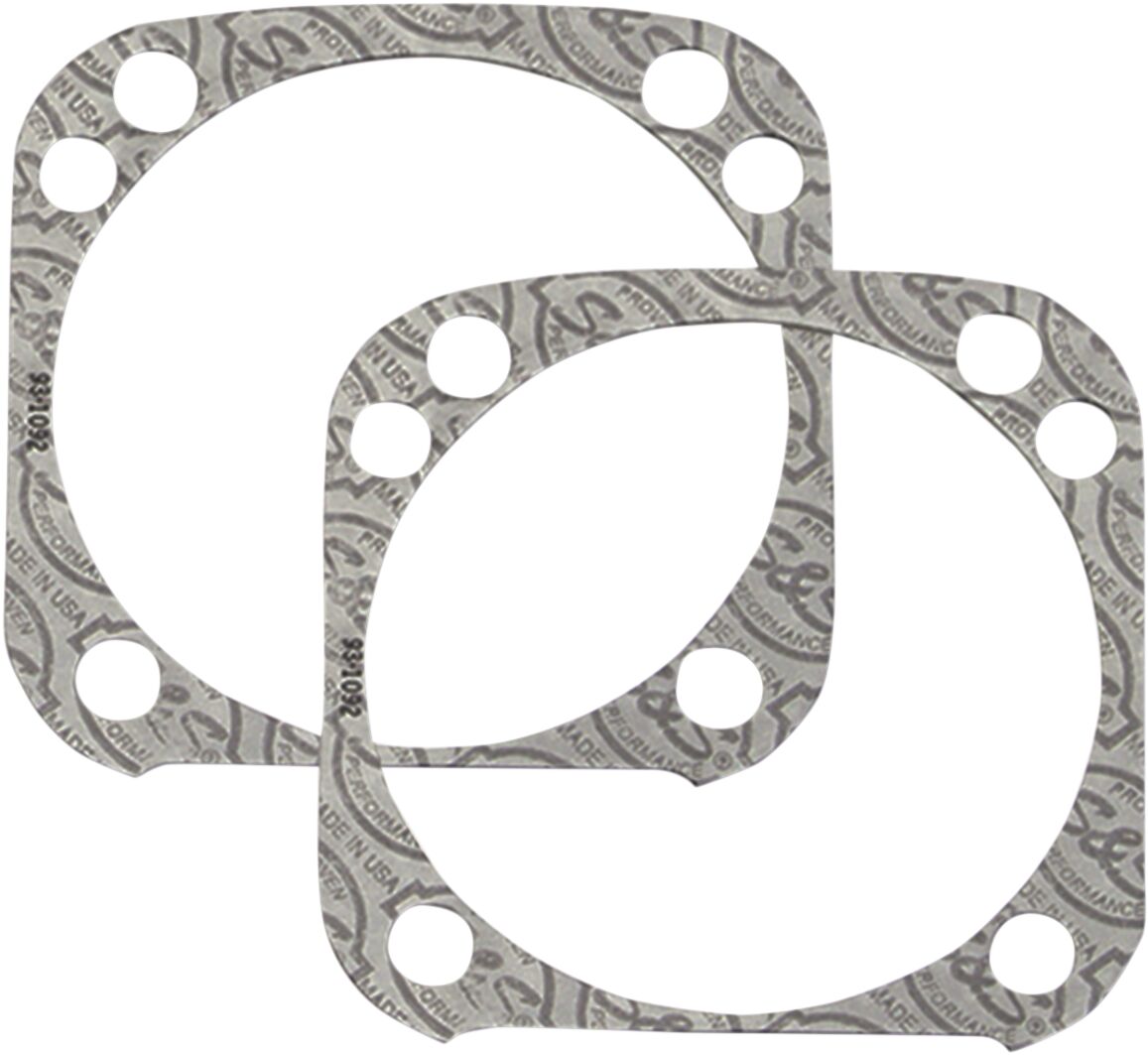 Pakninger og pakningssett til Harley-Davidson — S&S Cycle 930-0101