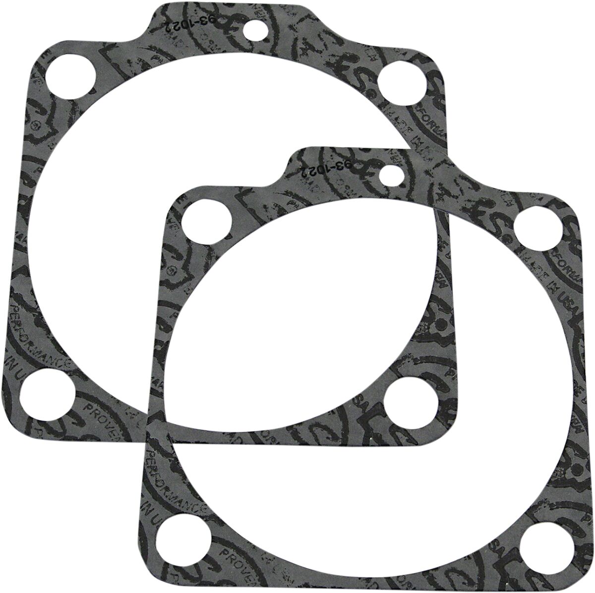 Pakninger og pakningssett til Harley-Davidson — S&S Cycle 930-0096