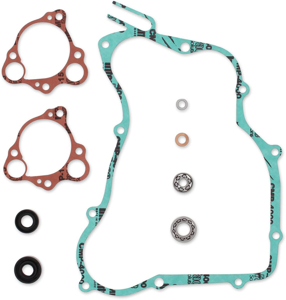 Pakninger og pakningssett til Honda CR 125 R — Moose Offroad Hard-Parts 821233MSE