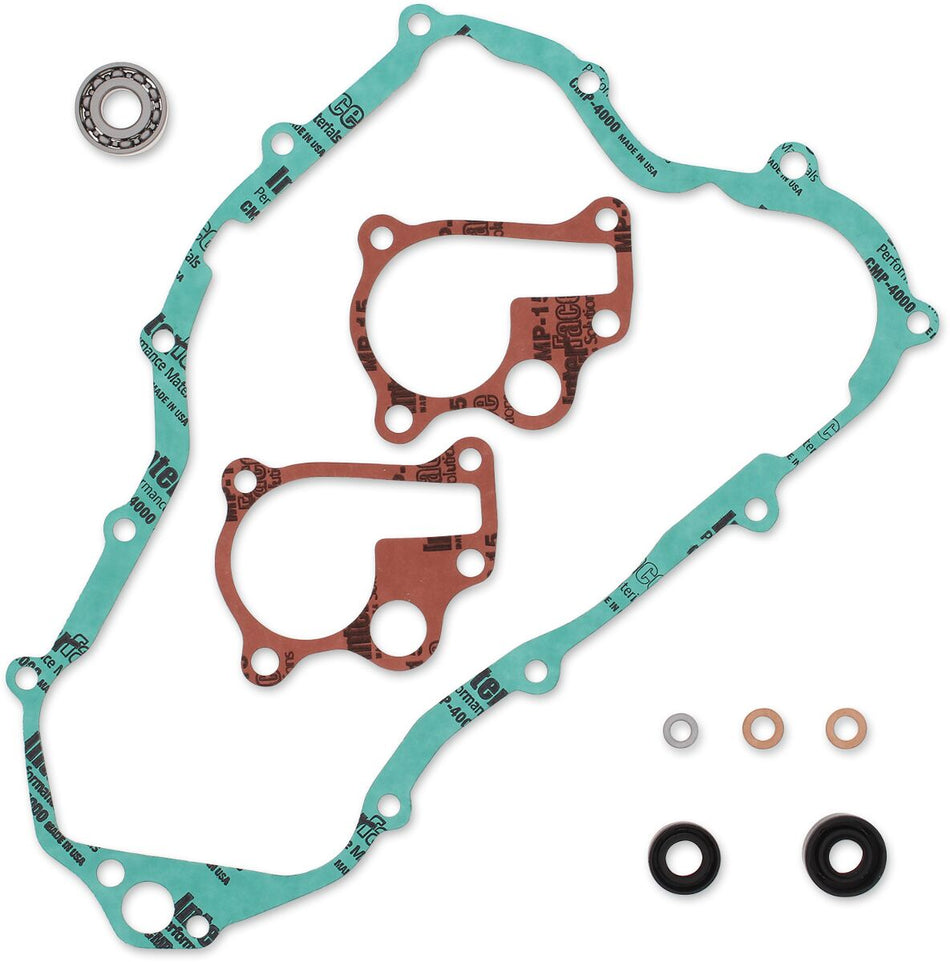 Pakninger og pakningssett til Honda CR 250 R — Moose Offroad Hard-Parts 821259MSE