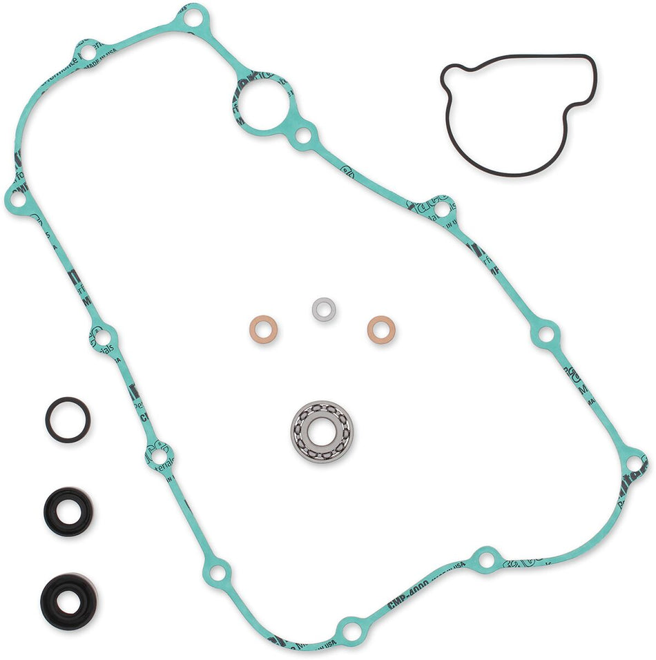 Pakninger og pakningssett til Honda CRF 250 R — Moose Offroad Hard-Parts 821262MSE