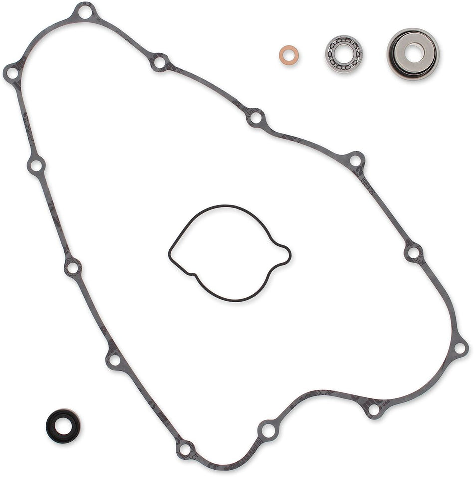 Pakninger og pakningssett til Honda CRF 450 R — Moose Offroad Hard-Parts 821284MSE