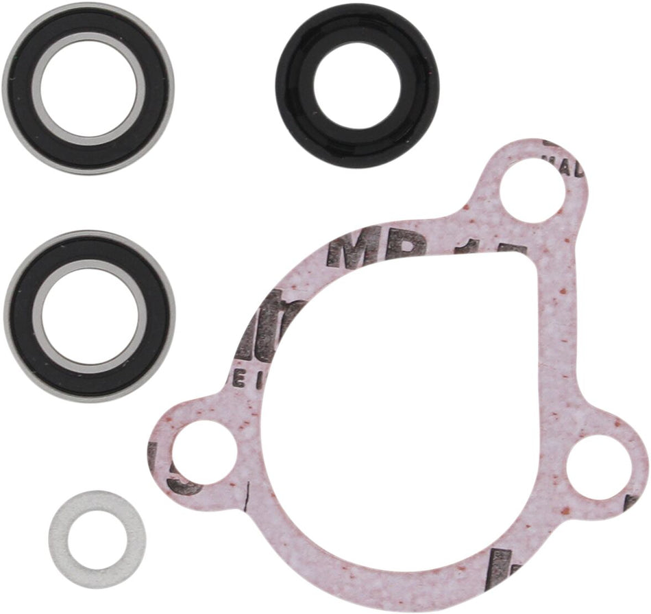 Pakninger og pakningssett til KTM — Moose Offroad Hard-Parts 821312MSE