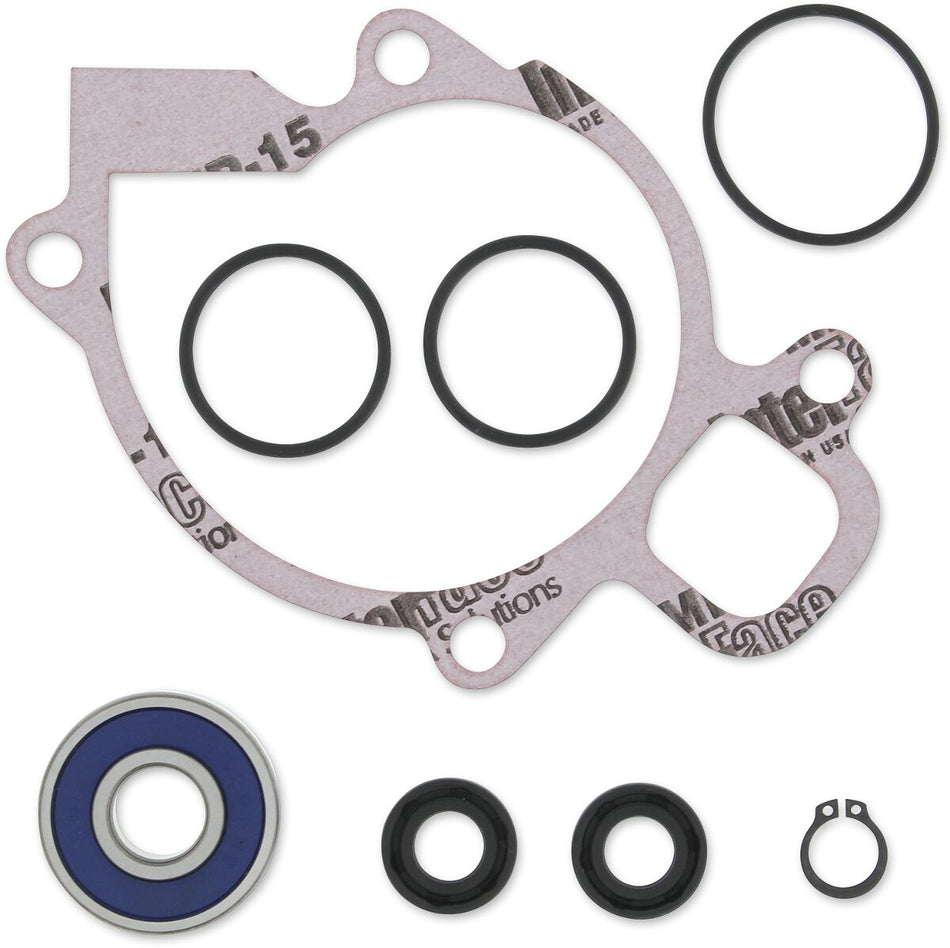 Pakninger og pakningssett til KTM — Moose Offroad Hard-Parts 821317MSE