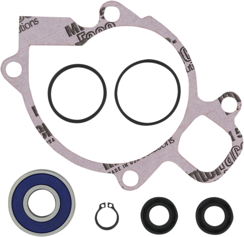 Pakninger og pakningssett til KTM — Moose Offroad Hard-Parts 821318MSE