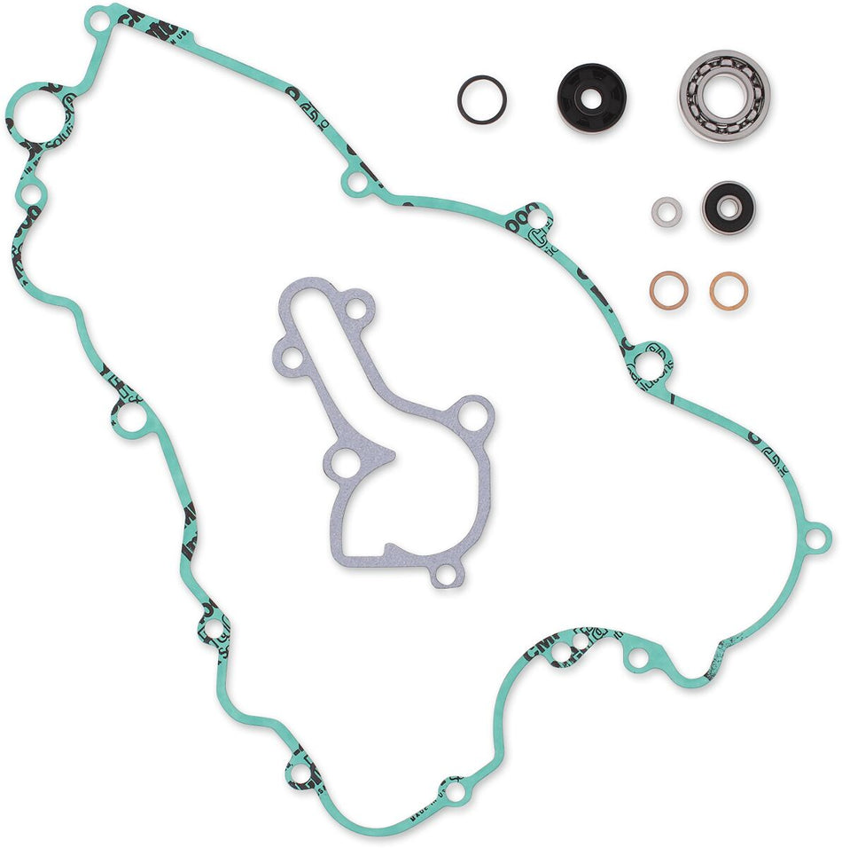 Pakninger og pakningssett til KTM — Moose Offroad Hard-Parts 821327MSE