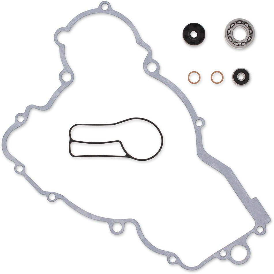 Pakninger og pakningssett — Moose Offroad Hard-Parts 821335MSE