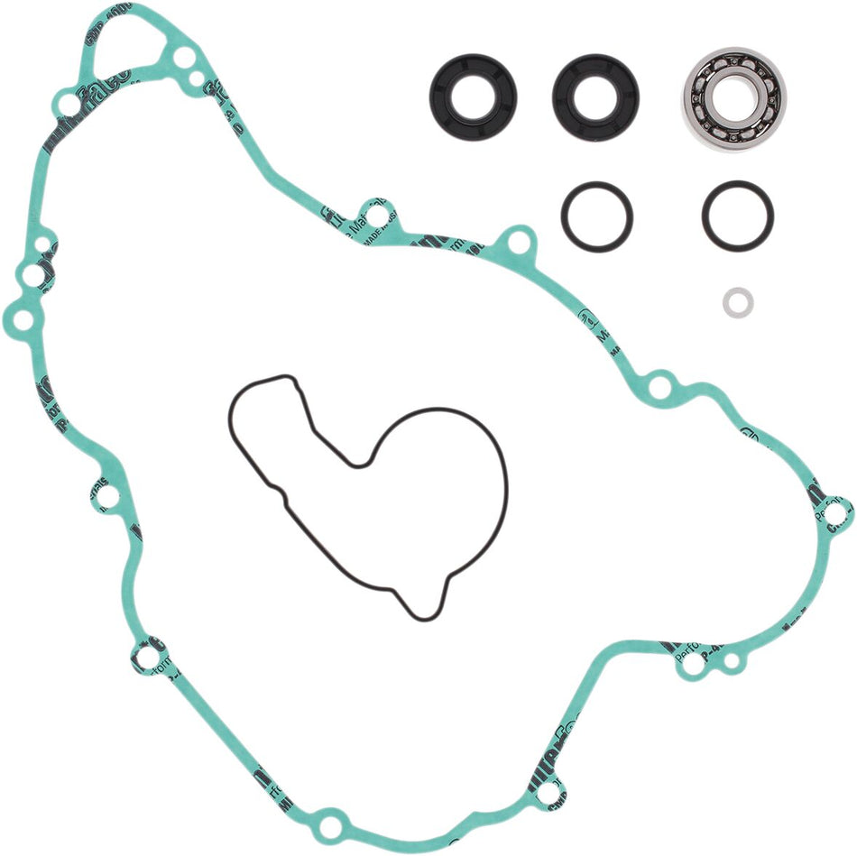 Pakninger og pakningssett — Moose Offroad Hard-Parts 821339MSE