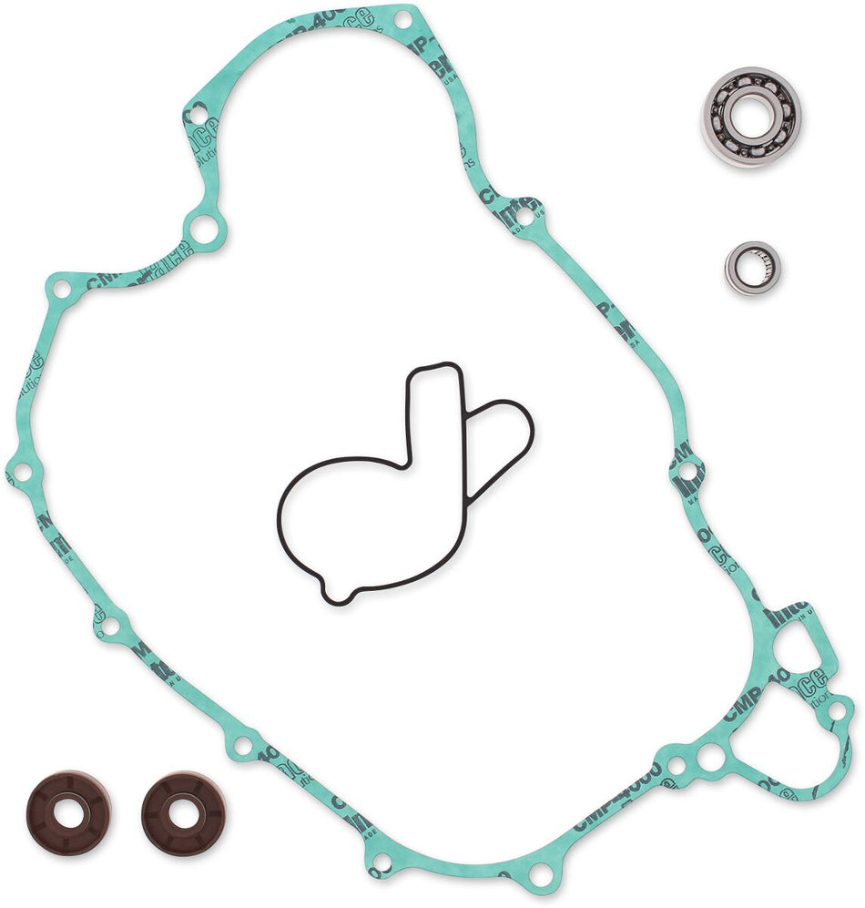 Pakninger og pakningssett — Moose Offroad Hard-Parts 821343MSE