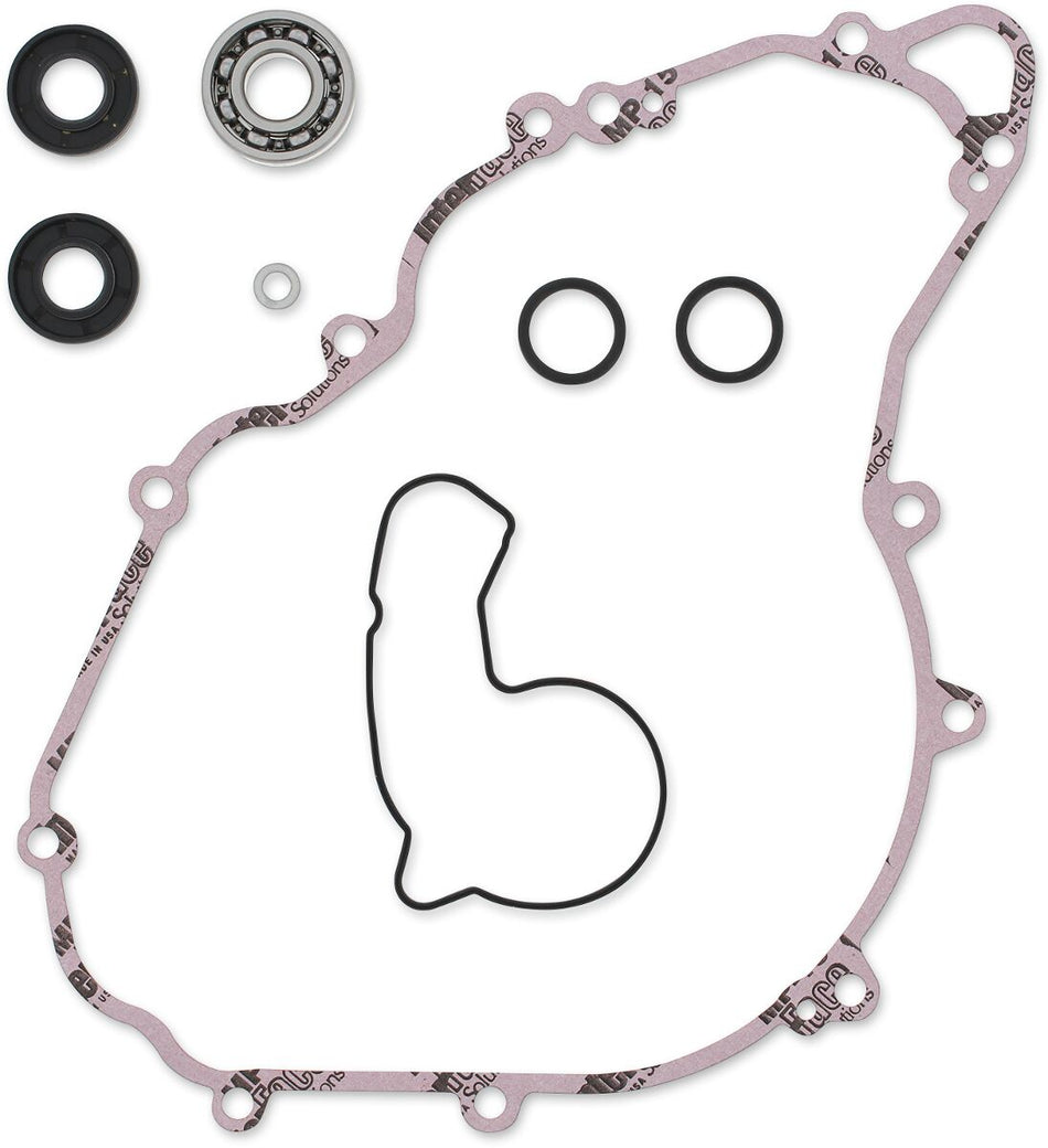 Pakninger og pakningssett — Moose Offroad Hard-Parts 821364MSE