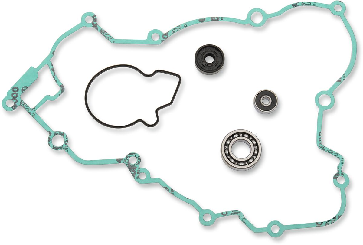 Pakninger og pakningssett — Moose Offroad Hard-Parts 821370MSE