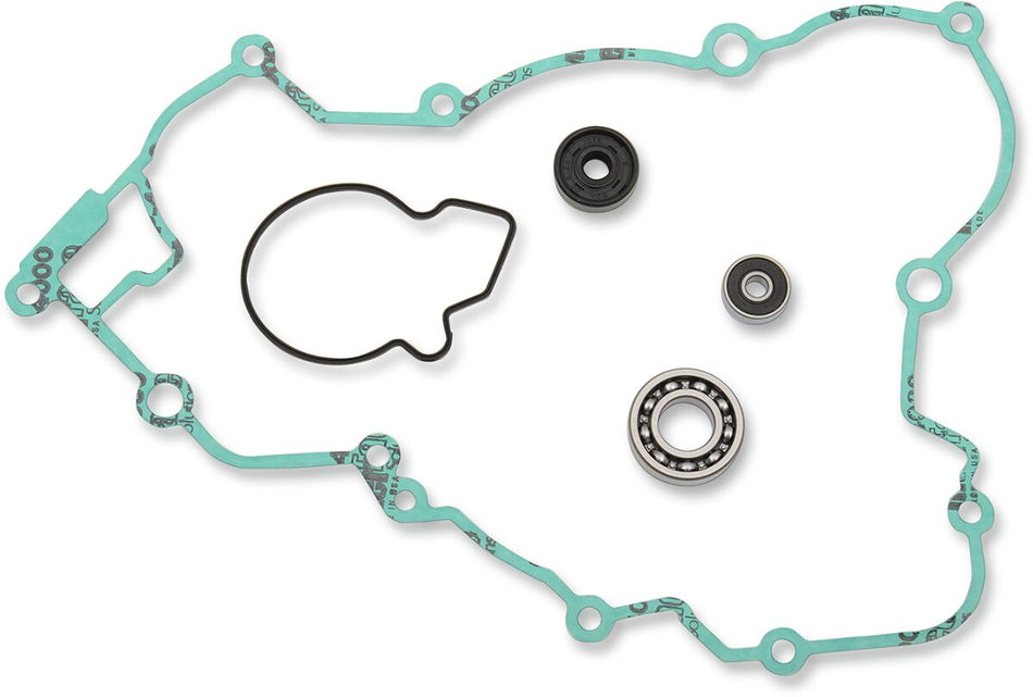 Pakninger og pakningssett — Moose Offroad Hard-Parts 821370MSE