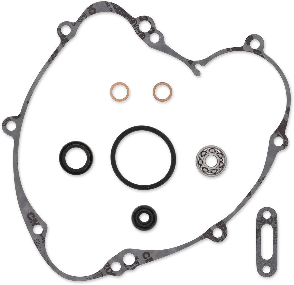 Pakninger og pakningssett — Moose Offroad Hard-Parts 821372MSE