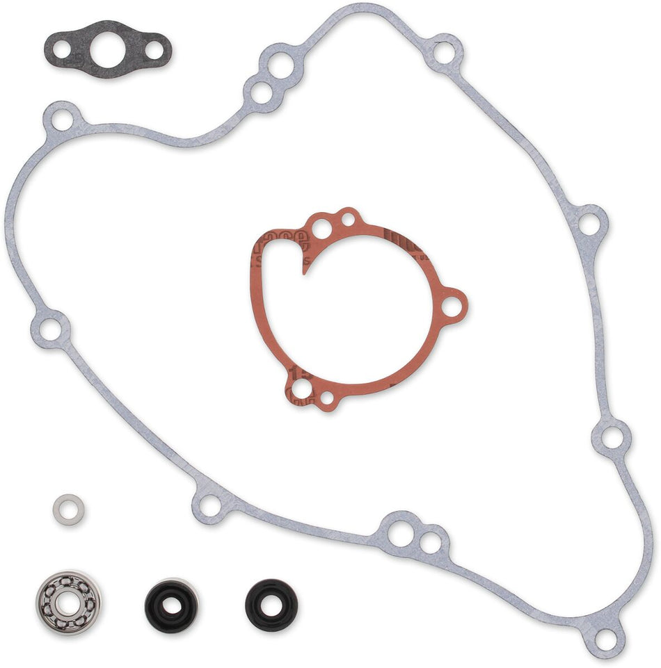 Pakninger og pakningssett — Moose Offroad Hard-Parts 821412MSE