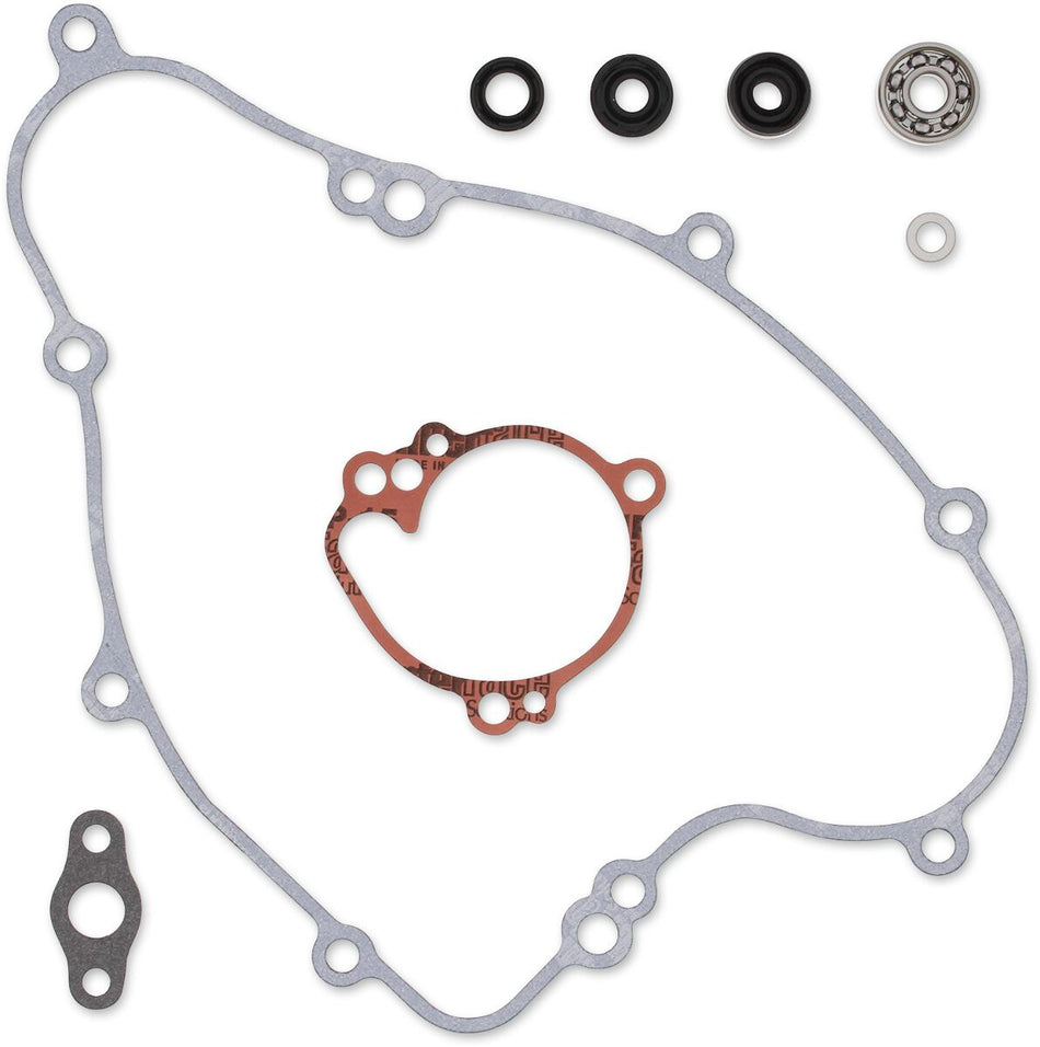 Pakninger og pakningssett til Kawasaki KX 65 — Moose Offroad Hard-Parts 821417MSE