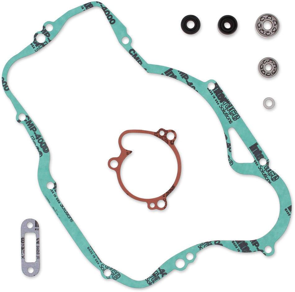 Pakninger og pakningssett til Kawasaki KX 250 — Moose Offroad Hard-Parts 821457MSE