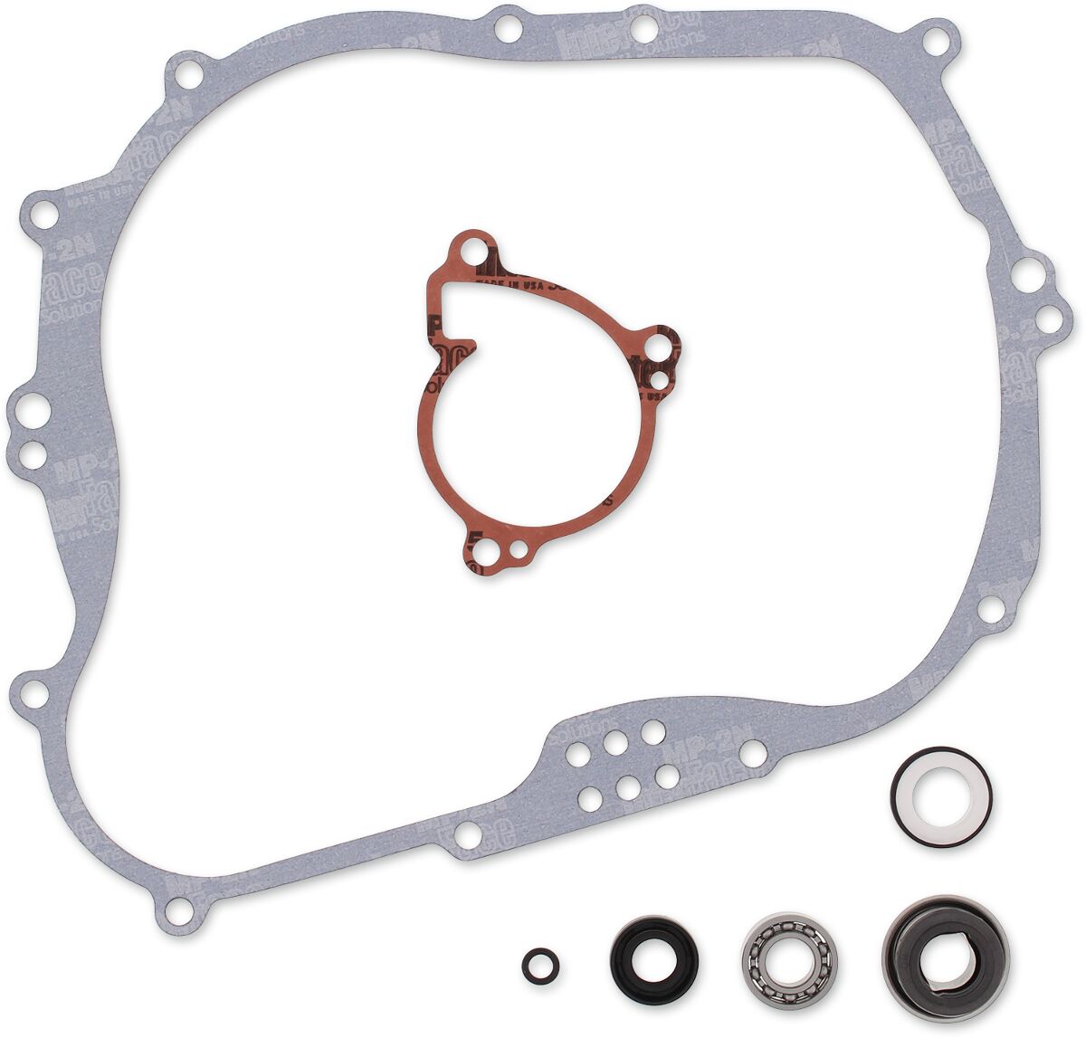 Pakninger og pakningssett til Kawasaki — Moose Offroad Hard-Parts 821460MSE