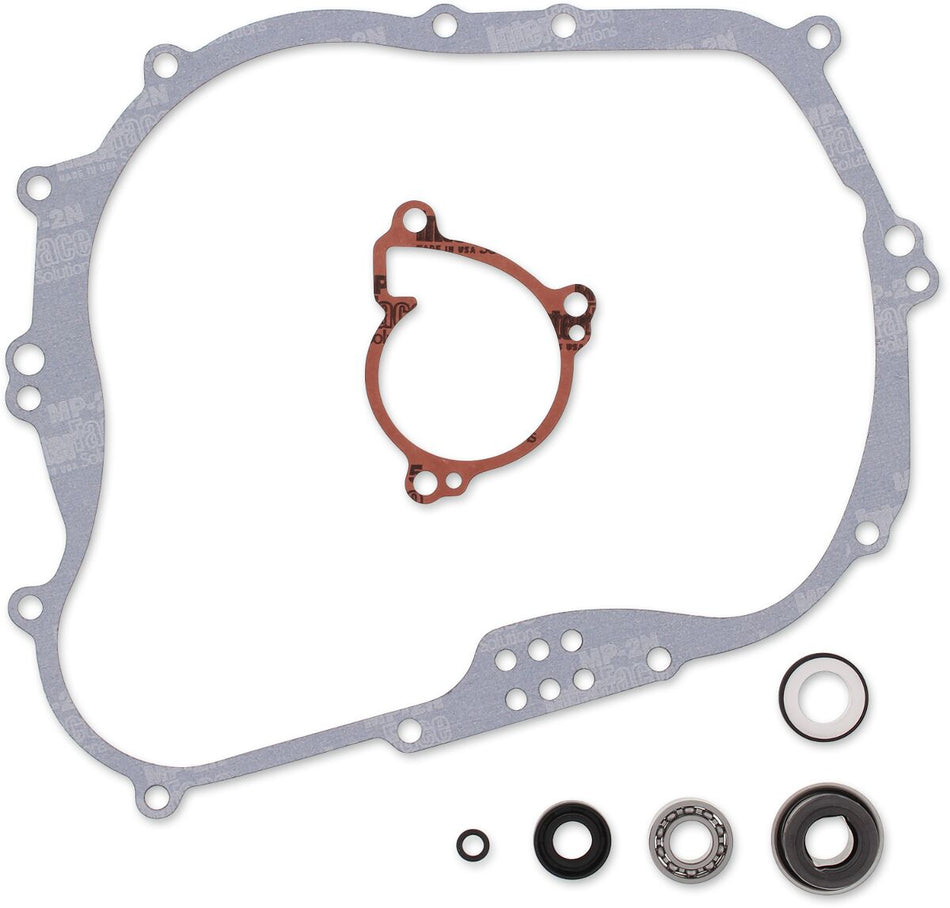 Pakninger og pakningssett til Kawasaki — Moose Offroad Hard-Parts 821460MSE