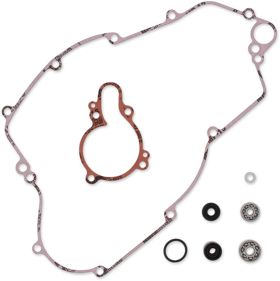 Pakninger og pakningssett til Kawasaki KX 250 — Moose Offroad Hard-Parts 821465MSE