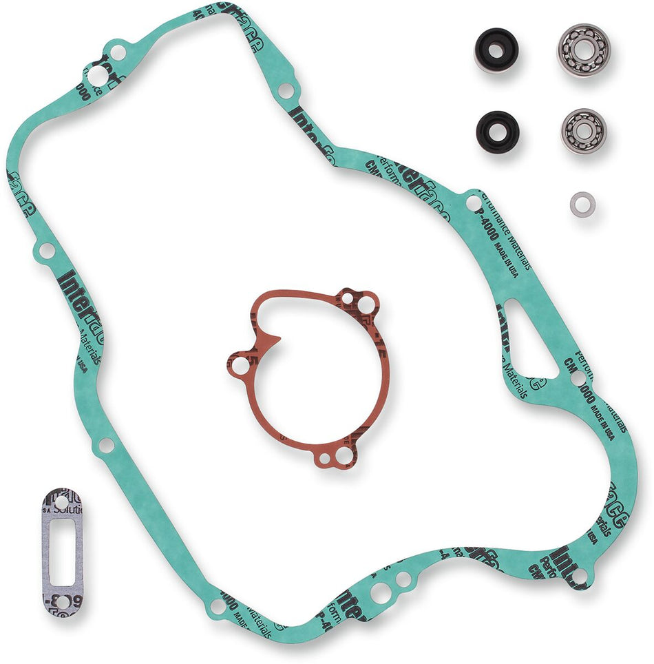 Pakninger og pakningssett til Kawasaki KX 250 — Moose Offroad Hard-Parts 821478MSE