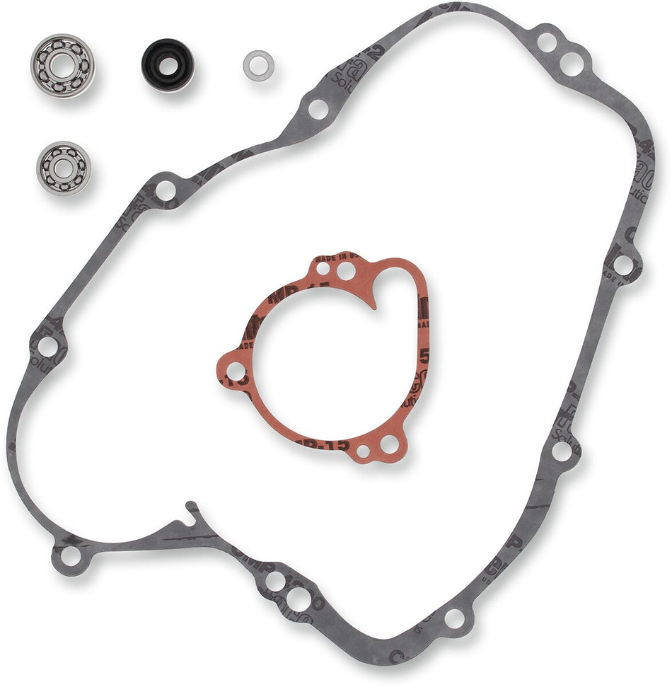 Pakninger og pakningssett — Moose Offroad Hard-Parts 821483MSE