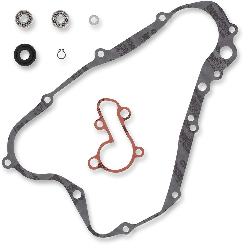 Pakninger og pakningssett til Suzuki RM 80 — Moose Offroad Hard-Parts 821504MSE