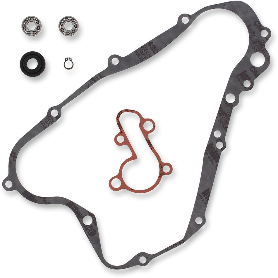 Pakninger og pakningssett til Suzuki RM 85 — Moose Offroad Hard-Parts 821505MSE