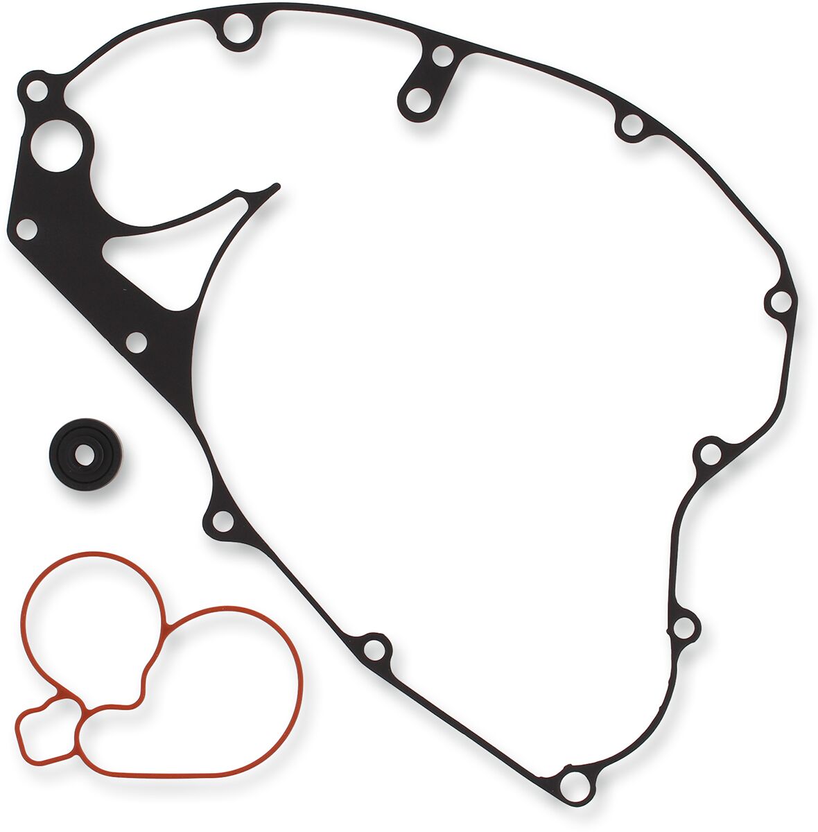 Pakninger og pakningssett til Suzuki RM-Z 250 — Moose Offroad Hard-Parts 821567MSE