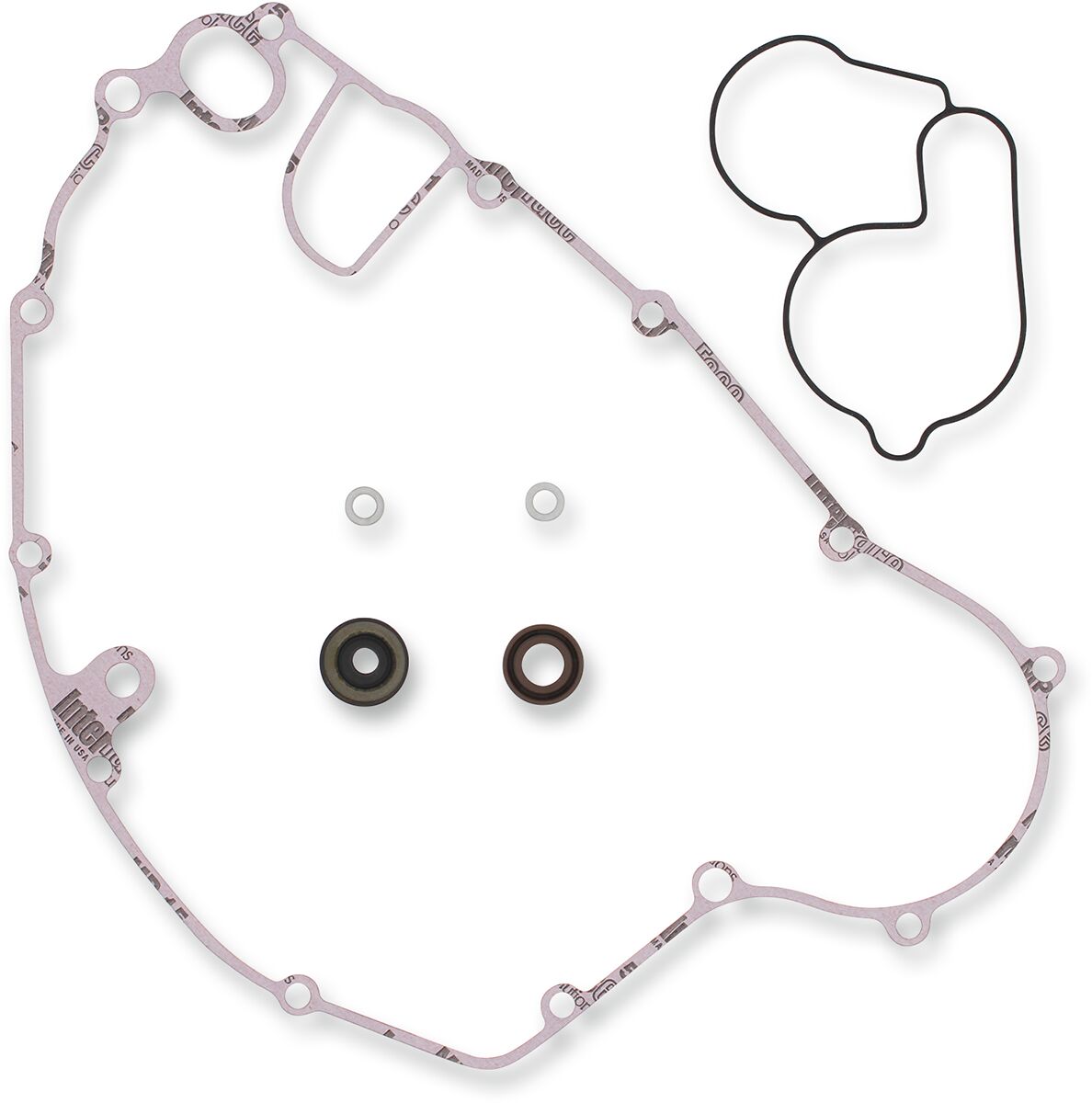 Pakninger og pakningssett til Suzuki RM-Z 450 — Moose Offroad Hard-Parts 821590MSE