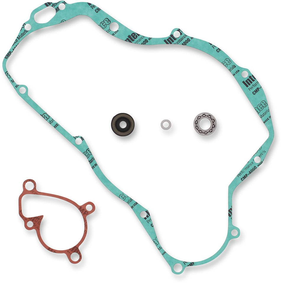 Pakninger og pakningssett til Suzuki RM 250 — Moose Offroad Hard-Parts 821593MSE